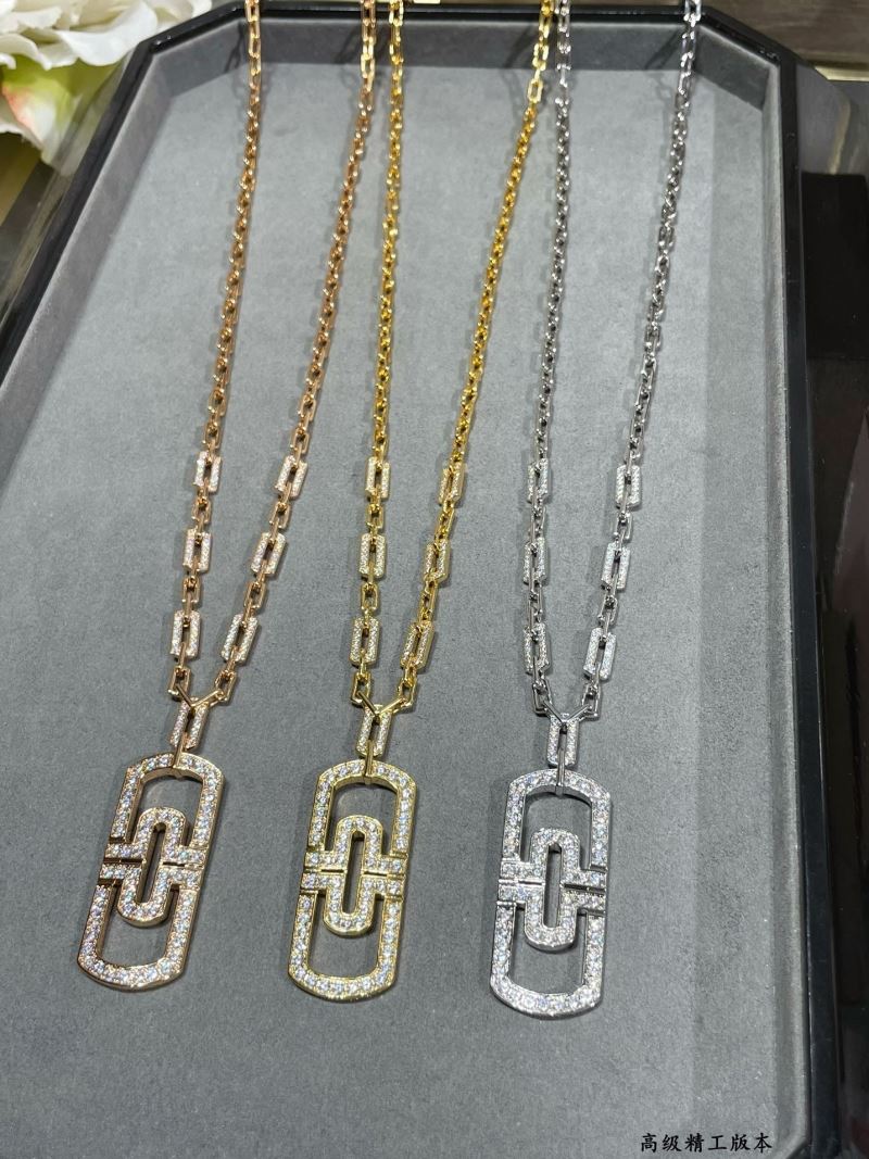 Bvlgari Necklaces